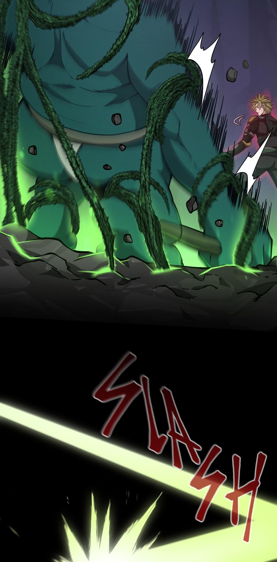 The Beginning After The End Chapter 168 image 05